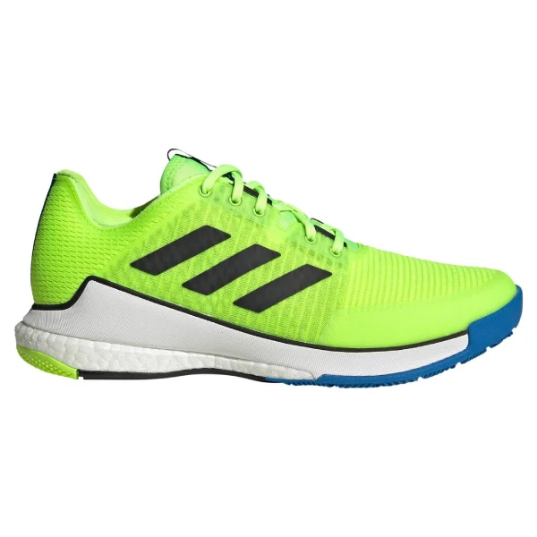 کتونی والیبال هندبال Adidas Crazy flight