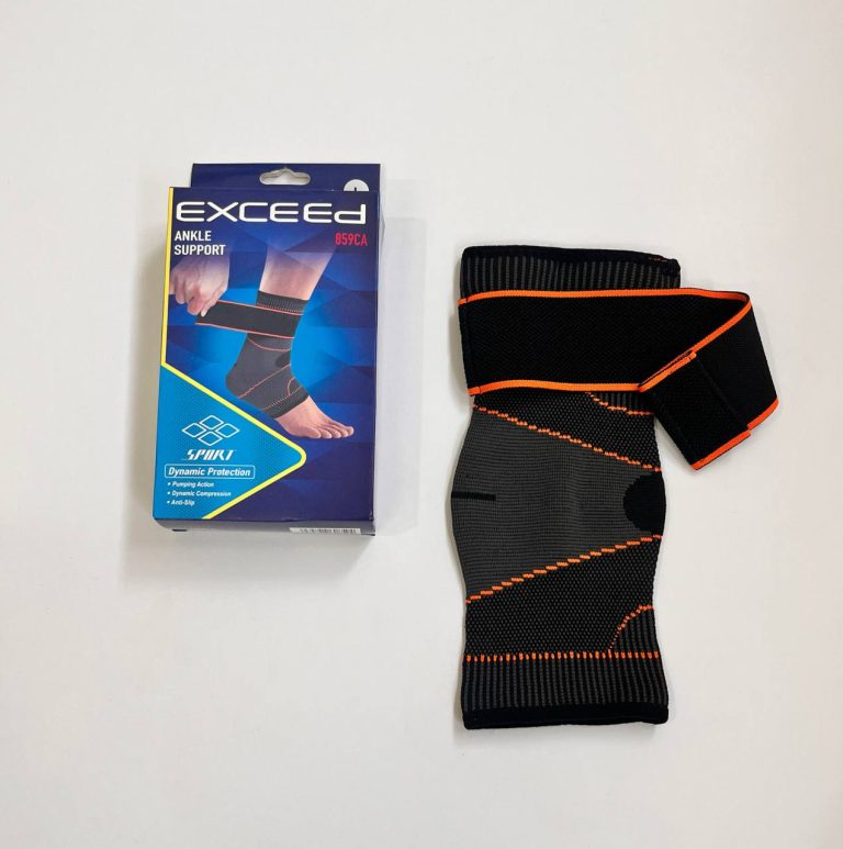 مچ بند پا از برند EXCEED